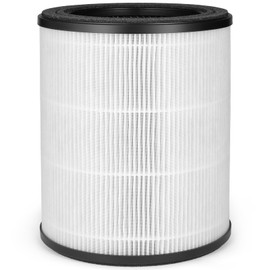 Slevoo Air Purifier Filter Replacement for BS-20