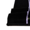 Faylor Knights Dream Women's Hand Towel, 1H2024043780192, Black, Free