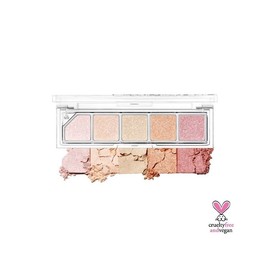 Mood Shower Face Palette / 무드 샤워 페이스 팔레트