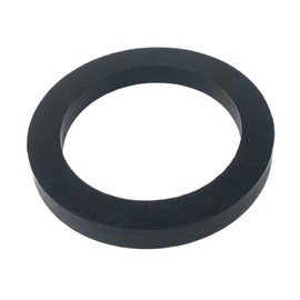 Gloxco Replacement Gaskets for 1-1/2" Cam and Groove Fittings, Buna-N (Pack of 5)