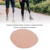 Amputee Limb Protector Patch Reduce Friction Ulcer Prevention Prosthetic Liner