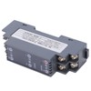 Voltage Transducer AC Signal Isolator Transmitter Sensor 1‑in‑1‑out AC0‑100V to