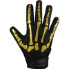 Glorious Traders Football Gloves for Adult and Youth - Ultimate