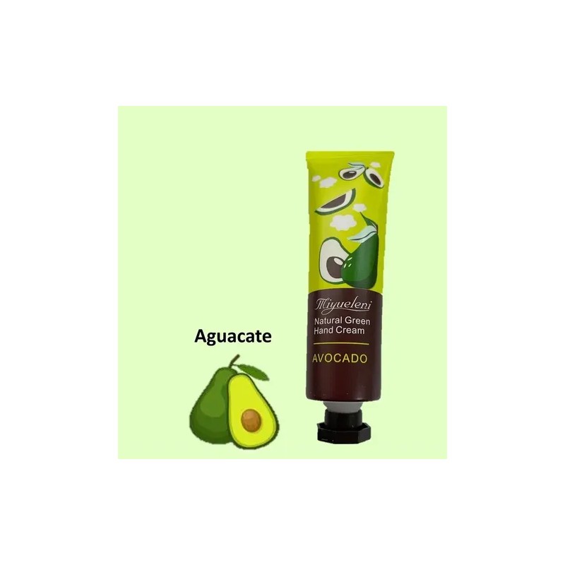 90 Hidratantes Para Manos Crema Manos Ingrediente Naturales