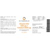 Vitaworld Vitamin B12 500 μg + Folic Acid 800 μg,