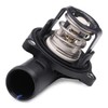 MAHLE TI 286 87 Coolant Thermostat with Seal Suitable for