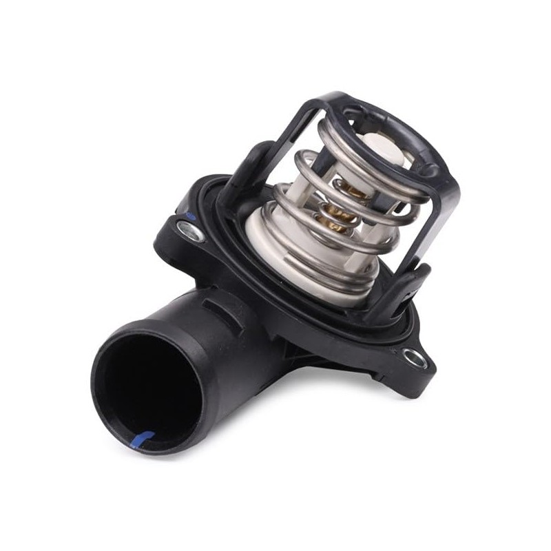 MAHLE TI 286 87 Coolant Thermostat with Seal Suitable for