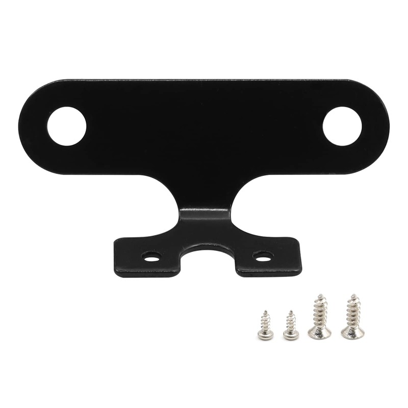 Ygmylandbb Rear Camera Bracket, Car Rear Camera Stay, Dash Cam
