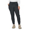 Monarch Uniforms Monarch Uniforms Womens Jogger Scrubs Ribbed Jogger Scrub
