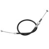 Throttle Cable 6L2‑26301‑00 Replacement for Outboard 9.9 15 20 25