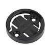 Dilwe Bicycle Computer Mounting Base, Bicycle Rangefinder Extension Bracket Adapter