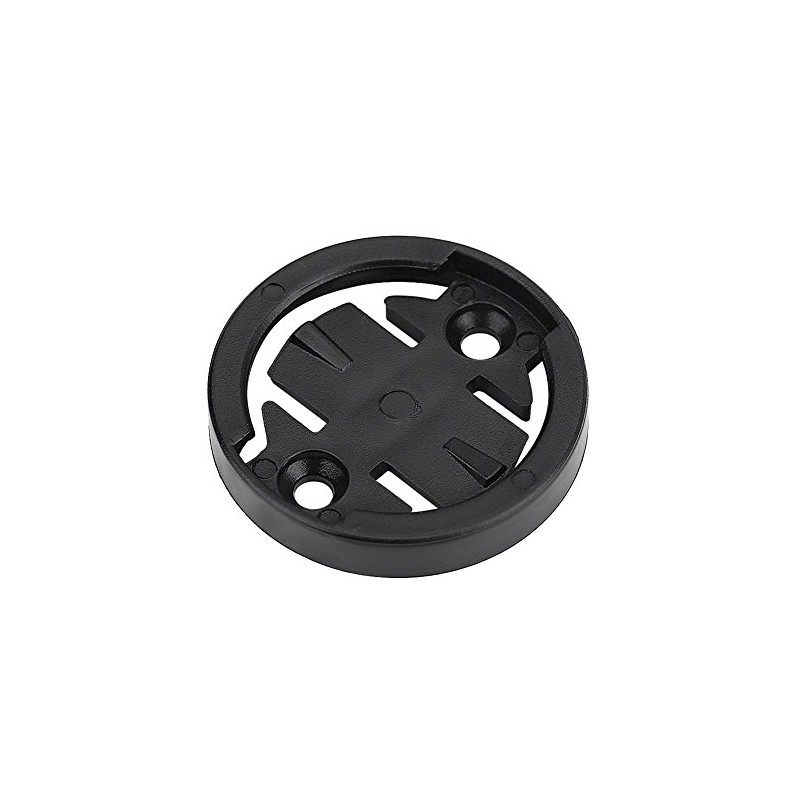 Dilwe Bicycle Computer Mounting Base, Bicycle Rangefinder Extension Bracket Adapter