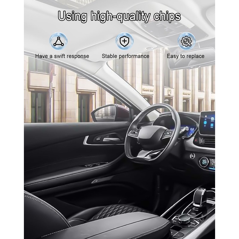 Driver Side Power Window Switch Fit for Nissan Sentra 2.0L