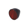 MASE Sports Bicycle Reflector Rear Reflector Mudguards 30°