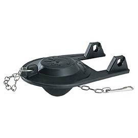 Korky 40097 Black Flapper