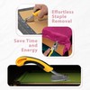 iEsstros 8ft Pool Table Felt and Bumper Kit Felt for
