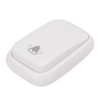 Self Generated Wireless Doorbell Set 38 Ringtones 4 Level Adjustable