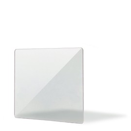 MegaGear MG2004 Camera LCD Optical Screen Protector Compatible with Nikon Z FC, transparent, Optical Screen Protector