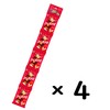 Mongwo Japan 5 Ragumi Coat, 3.5 oz (100 g) x