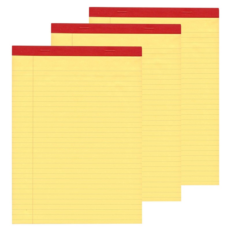 Itoya Legal Pad L