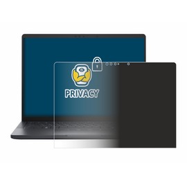 brotect Privacy Screen Protector compatible with Dell Pro 13 Premium [Anti-Spy, Protection-Film, Blue Light Filter]