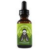 GRAVE BEFORE SHAVETM Beard Oil "The Outdoorsman Blend"