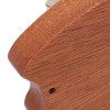Mini Kalimba 8 Keys Clear and Pleasant Sound Easy to