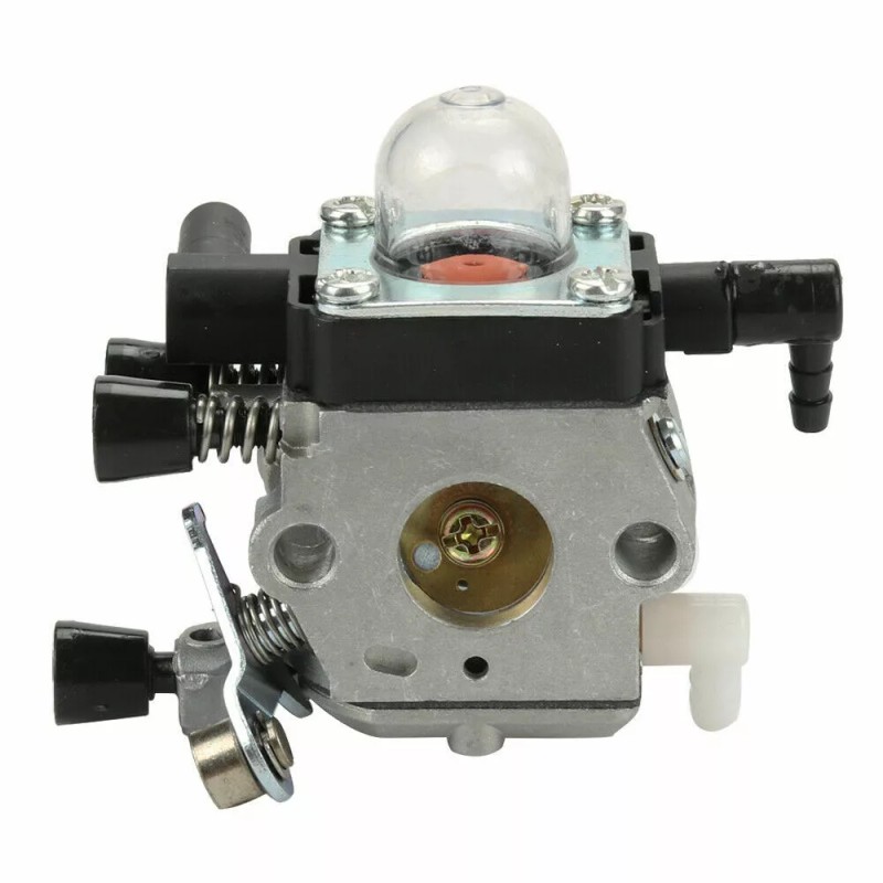 For STIHL MM55 Carburetor Kit for Sthil MM 55 MM55C
