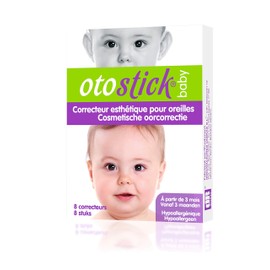 Otostick® Baby Beauty Correctors for Protruding Ears