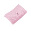 Richell Soft Baby Bath W safety pink
