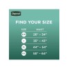 Depend XL Depend Fresh Protection Adult Incontinence Underwear for Men,