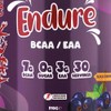 TWP Nutrition Platinum Series Endure, EAAs & BCAAs Electrolyte Blend