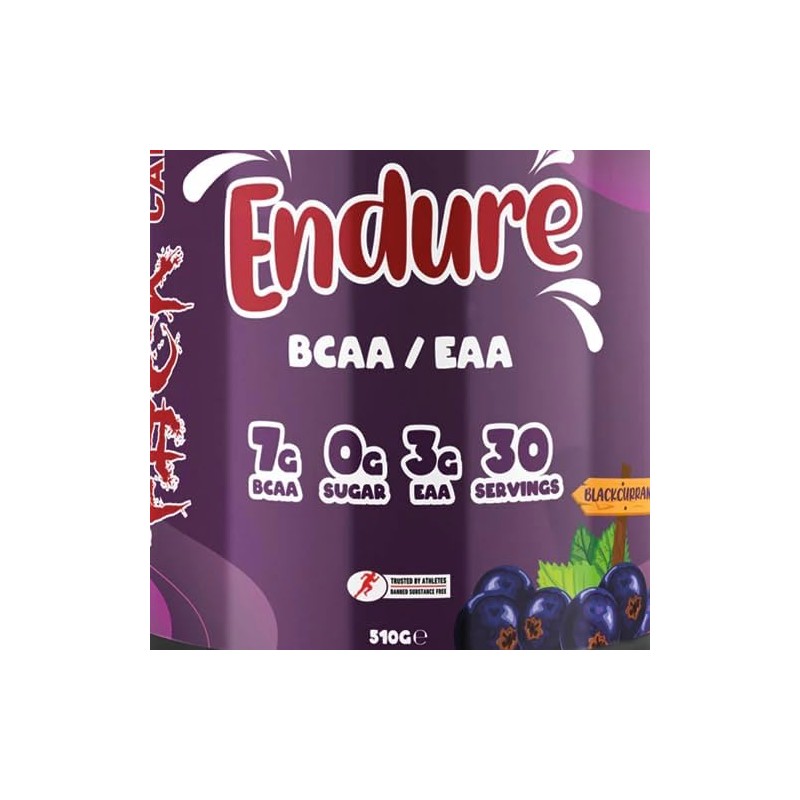 TWP Nutrition Platinum Series Endure, EAAs & BCAAs Electrolyte Blend