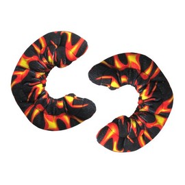 A&R Sports Cubierta de la Cuchilla, Fuego, pequeño