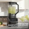 Ninja UltraCrush Professional Blender | 1000W, XL 72-oz.* Pitcher |