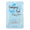 Tonymoly Changing U Magic Foot Peeling Shoes