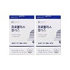 종근당건강 프로폴리스 플러스 500mg 60캡슐 2개/mjc Jonggeundang Health Propolis Plus 500mg 60 Capsules 2pcs