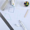 25 Sheets Large Graph Paper 24 X 36 Inch Graph