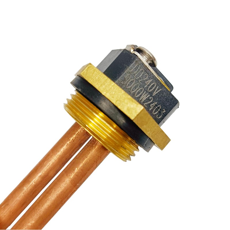 HE 90240 Heating Element, 2 Pack Water Heater Heating Element