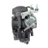 SVKCAR CV40 40MM Carburetor Grey for Harley Davidson Sportster 883
