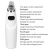 Blackhead Removal Vacuum Pore Cleaner Electric Face Nose Acne Whitehead