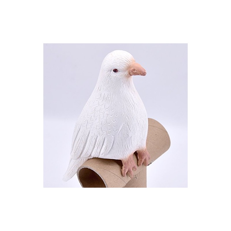 [Rubber Dove] Rubber Pigeon Magic Magic Banquet kakusi芸 Thin, Soft