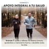 Immun-T ResistAid con 300mg Vitamina C y Zinc - 200