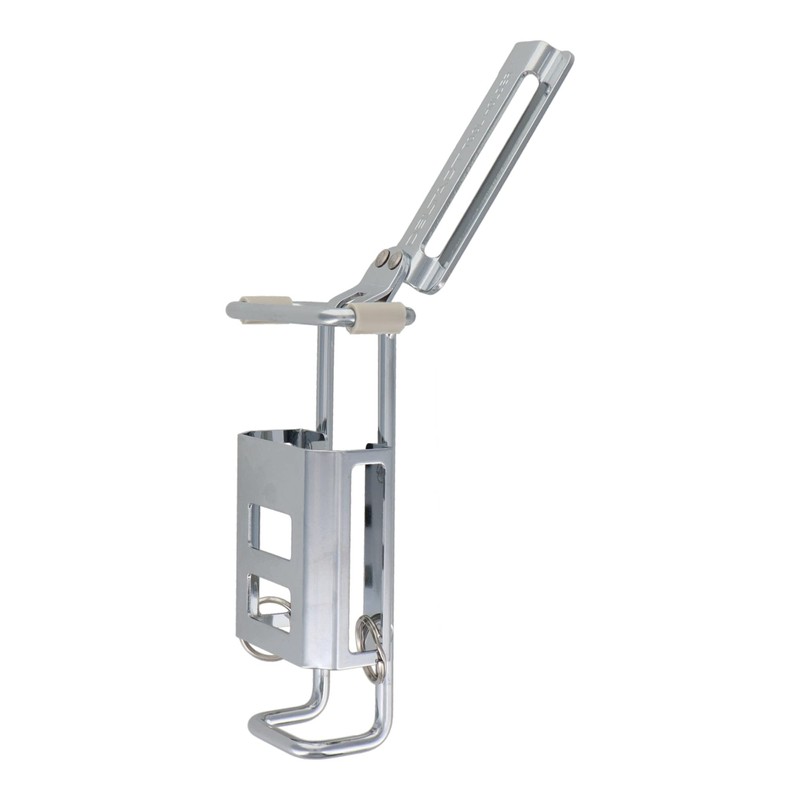 Sankyo Corporation DT-TM220 Mini Cutter Holder, Silver