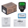 Controlador de potencia YN560 TX II para Nikon