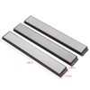 Sharpener Whetstone,3Pcs Diamond Sharpening Stone Sharpener Whetstone Polishing Angle Fixed