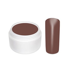 Nail Gel for False Nails – Matte Nude