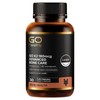GO Healthy  K2 180mcg Advanced Bone Care 30 Soft Capsules