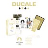 La Ducale - 54 Card Game JO Paris 2024 -