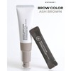 ENTROPY Makeup Brow Color Ash Brown 20g/3g*6ea